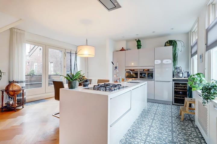 Foto 3 van Arnoldstraat 24