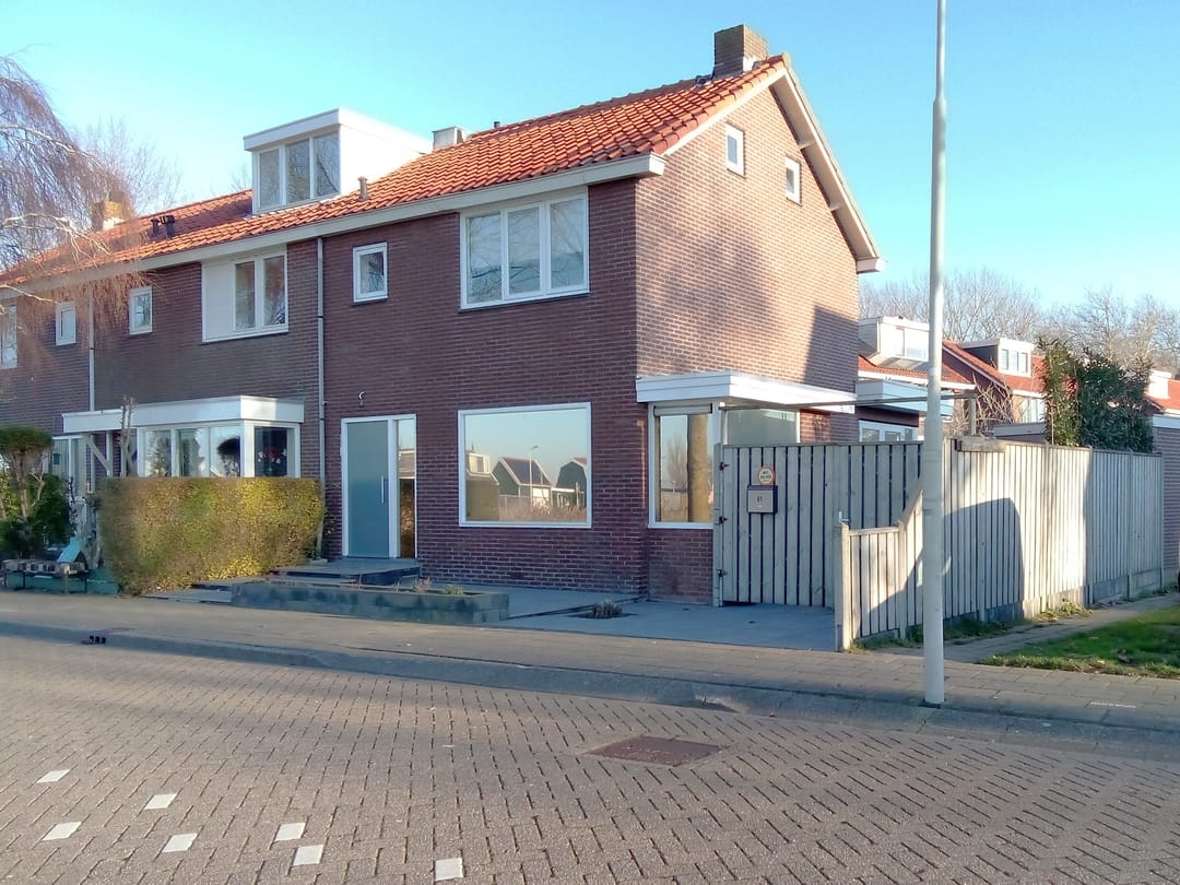 Photo 2 of Bestevaerstraat 61