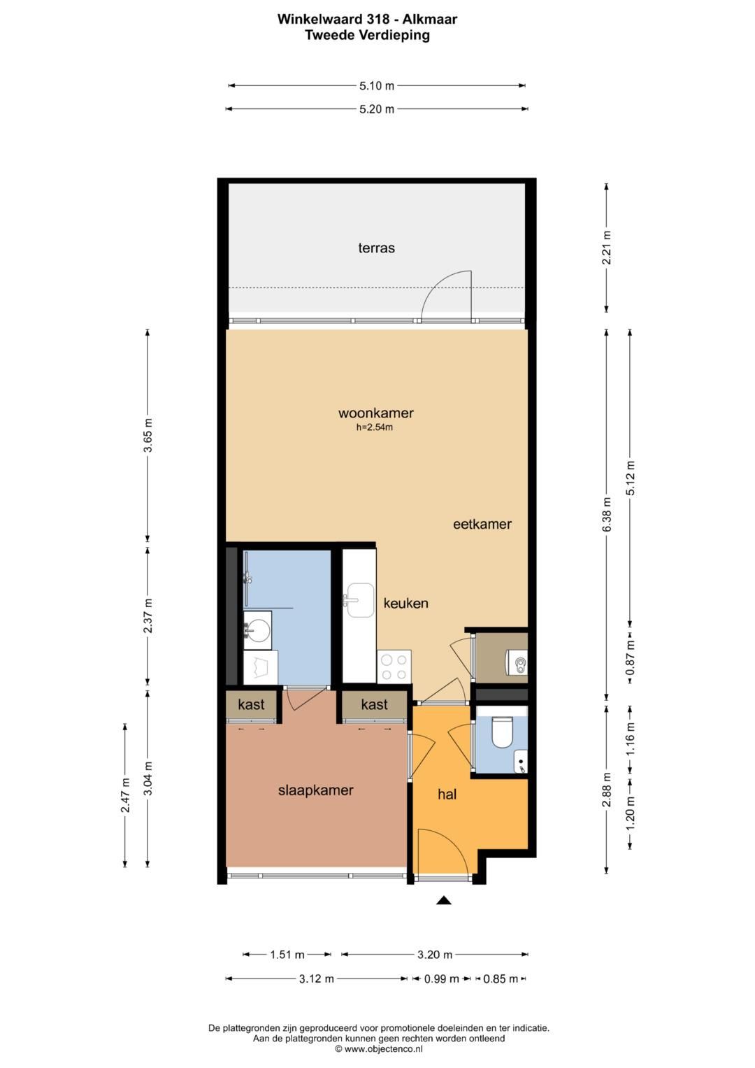 Foto 35 van Winkelwaard 318