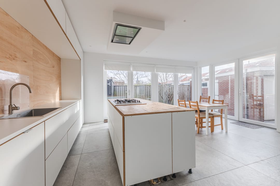 Photo 23 of Bestevaerstraat 61