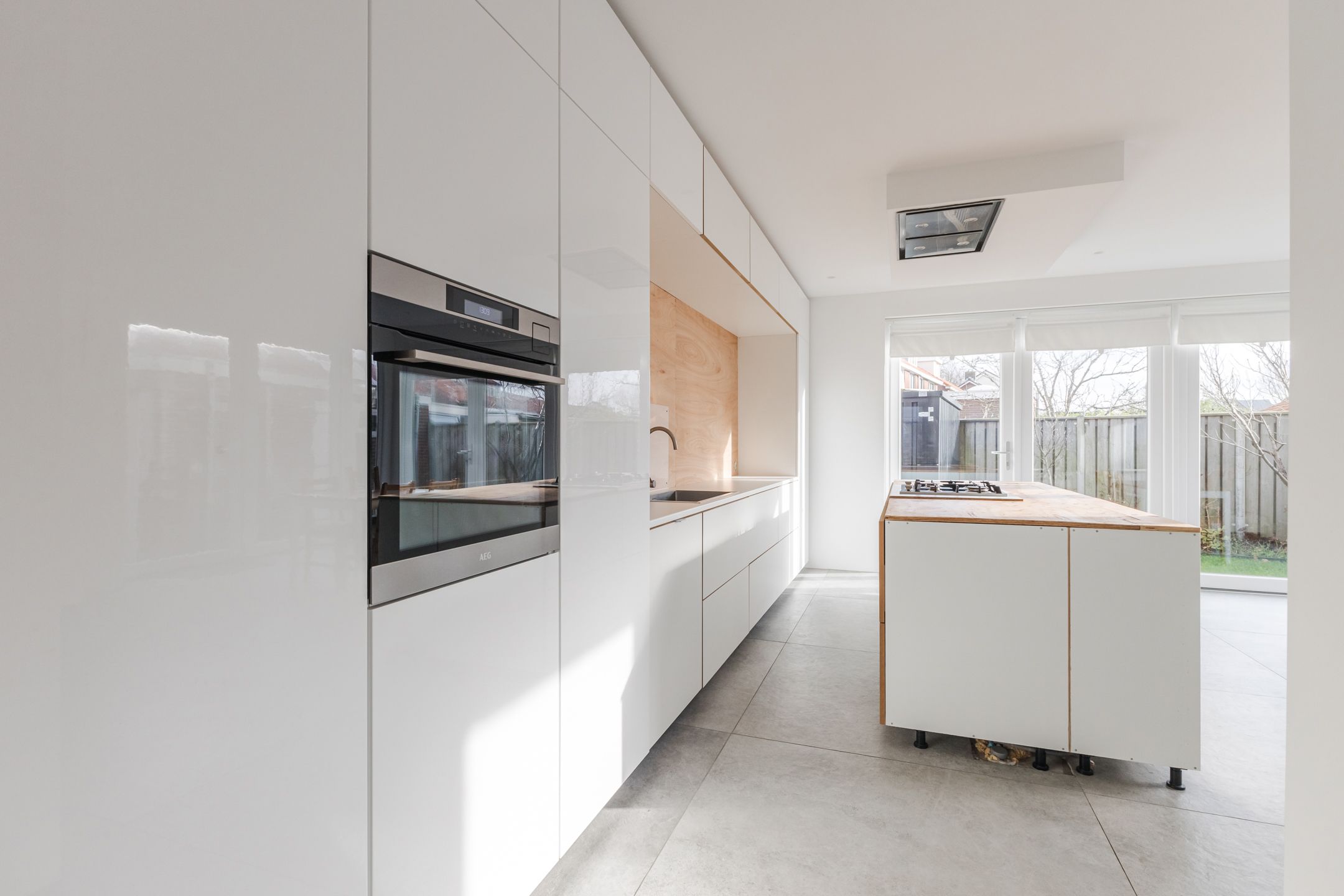 Photo 24 of Bestevaerstraat 61