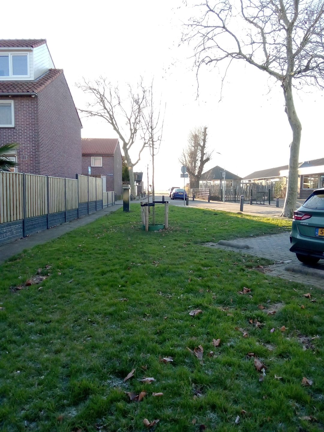 Photo 56 of Bestevaerstraat 61