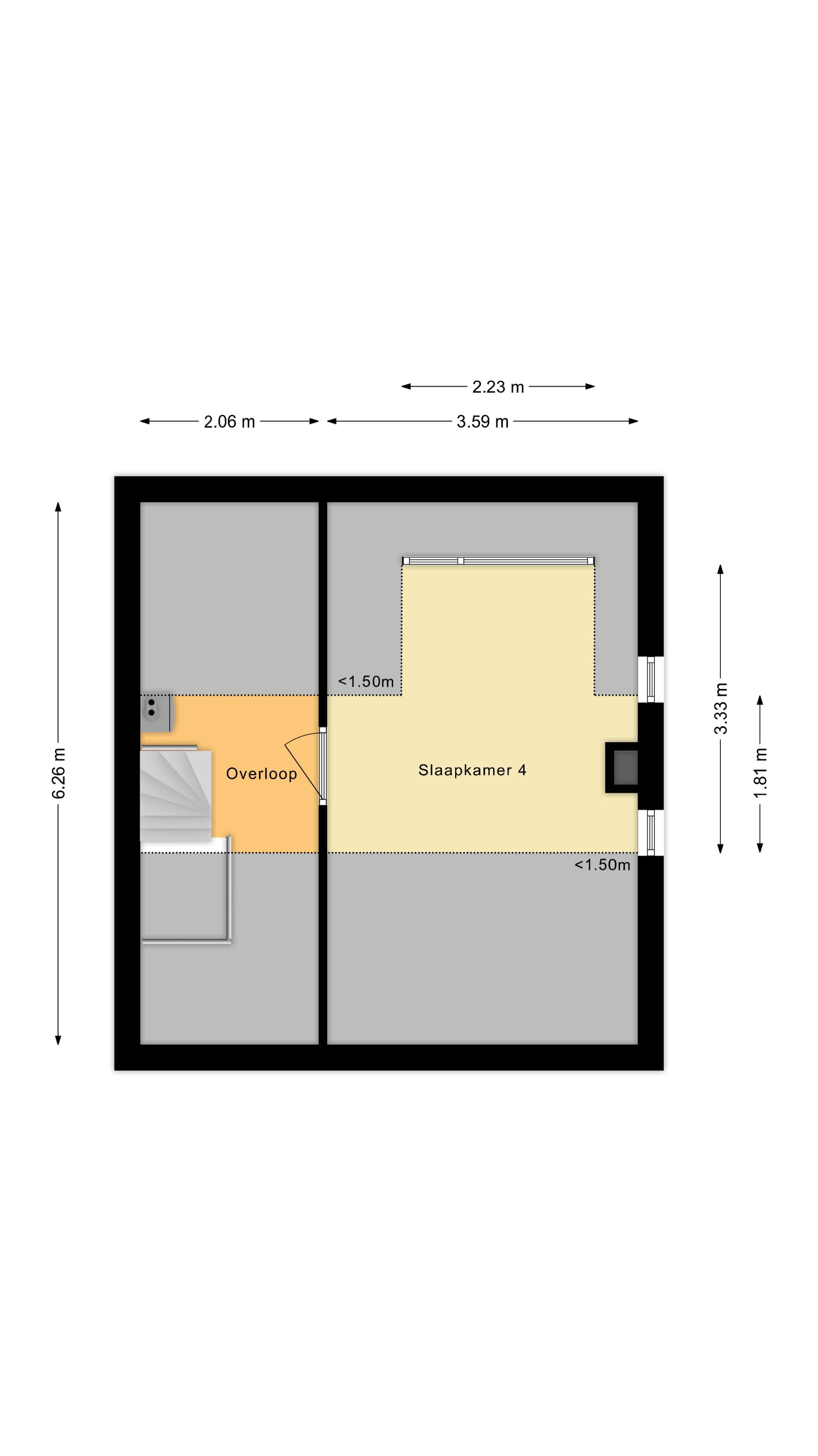 Photo 60 of Bestevaerstraat 61