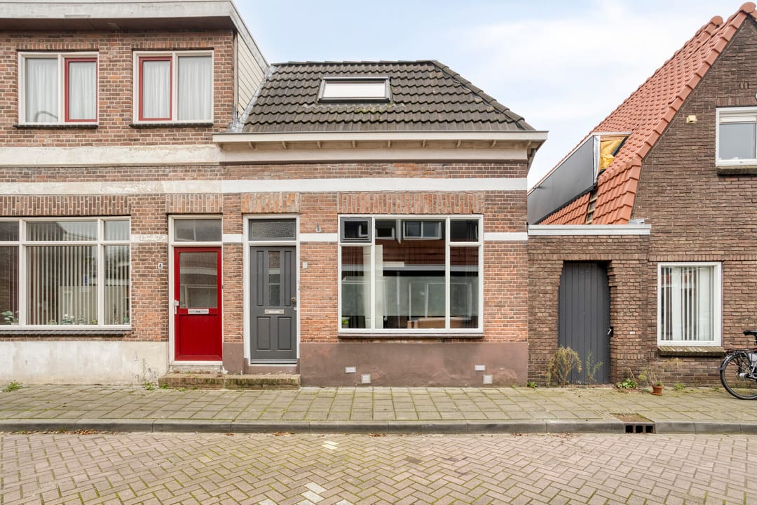 Photo 1 of Tamboerslaantje 2