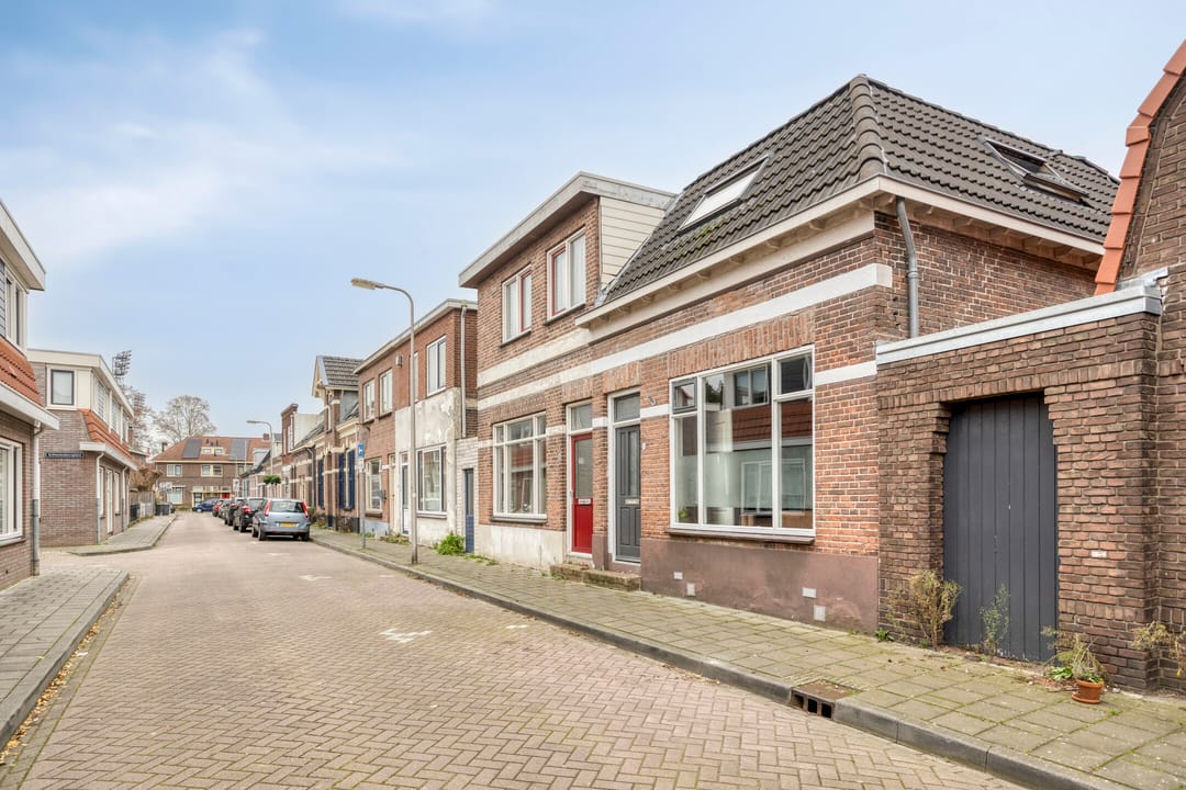 Photo 28 of Tamboerslaantje 2