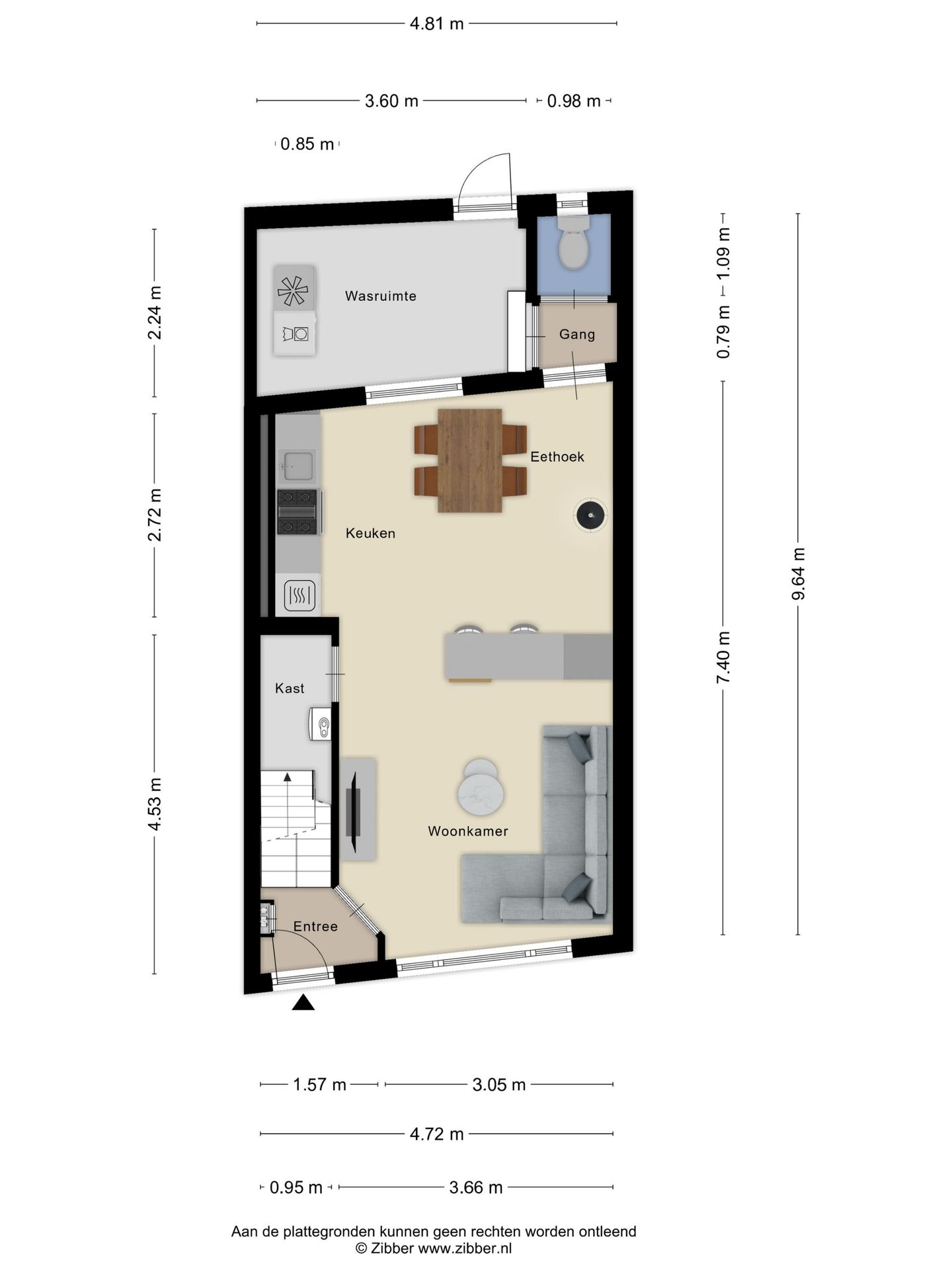 Photo 29 of Tamboerslaantje 2