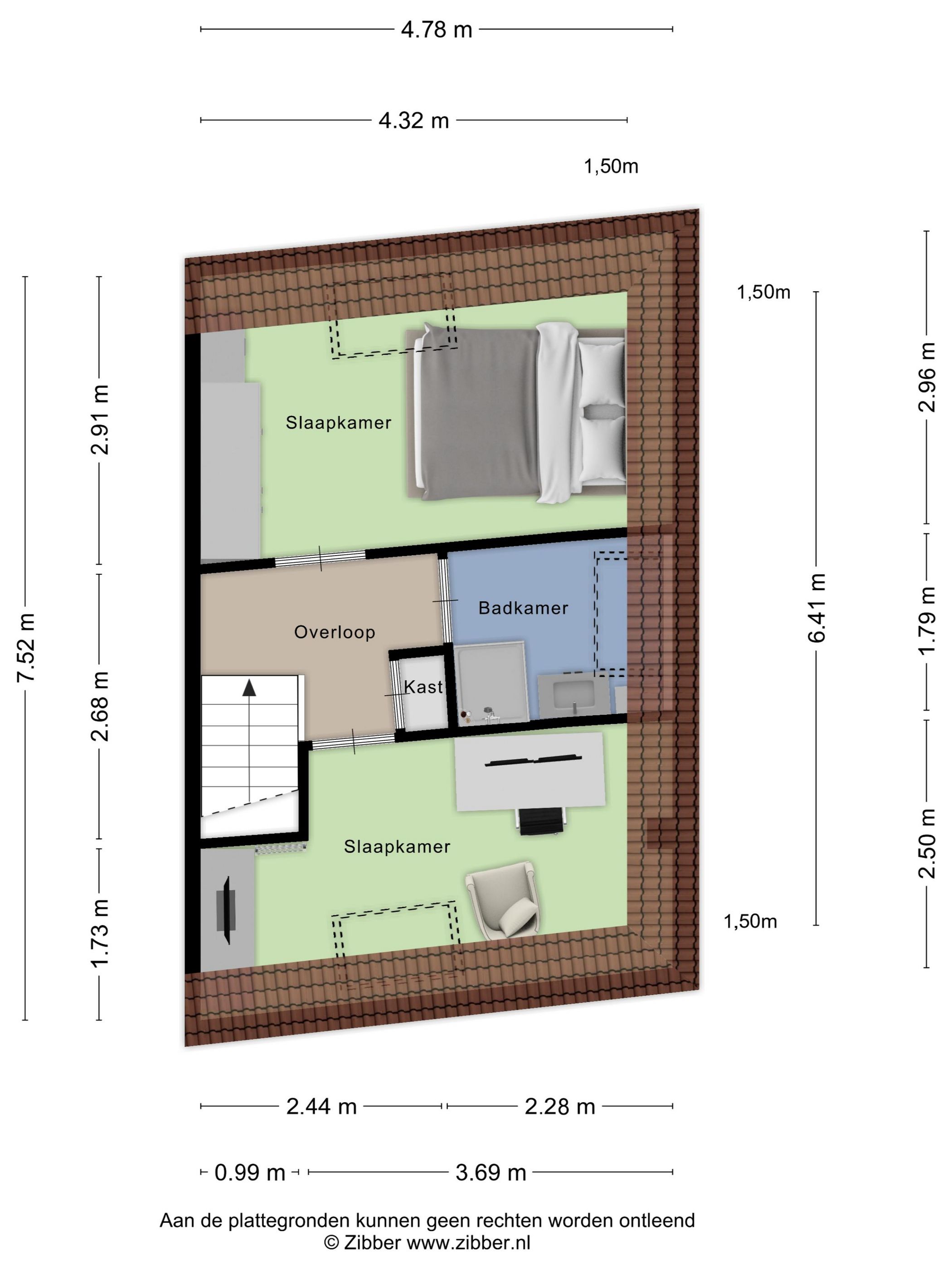 Photo 30 of Tamboerslaantje 2