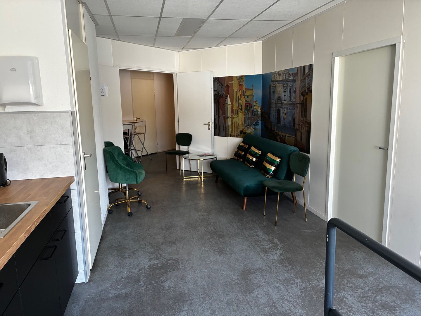 View photo 4 of Keersluisweg 7