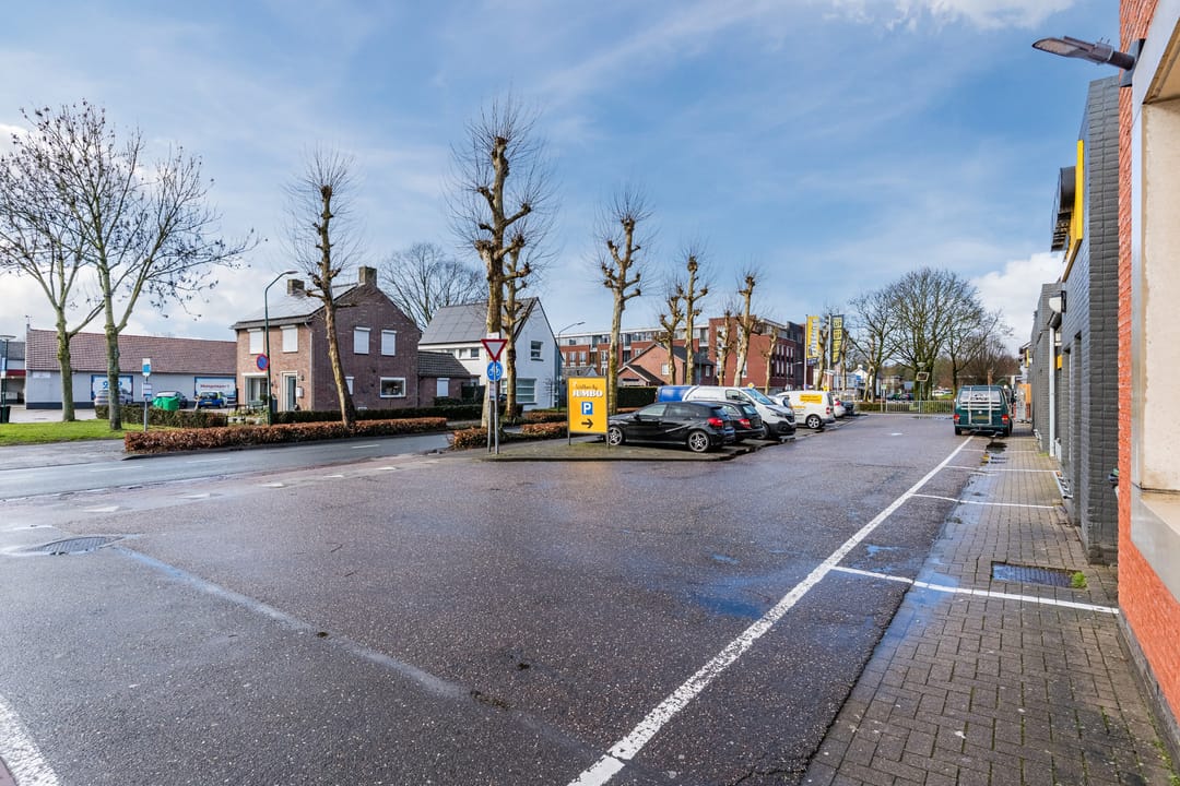 Foto 7 van Willibrorduslaan 10-F