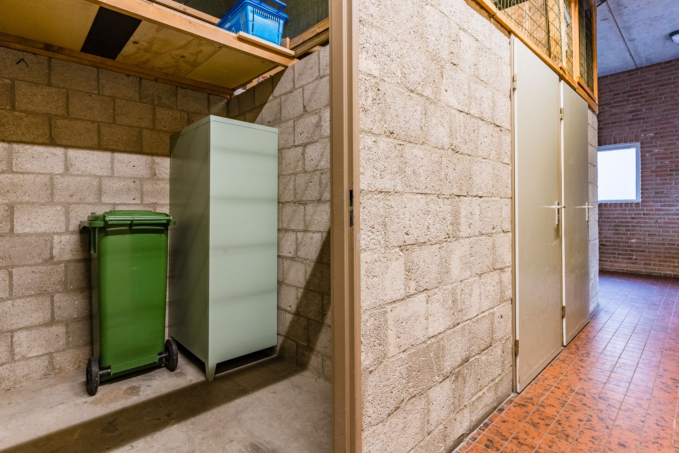 Foto 12 van Willibrorduslaan 10-F