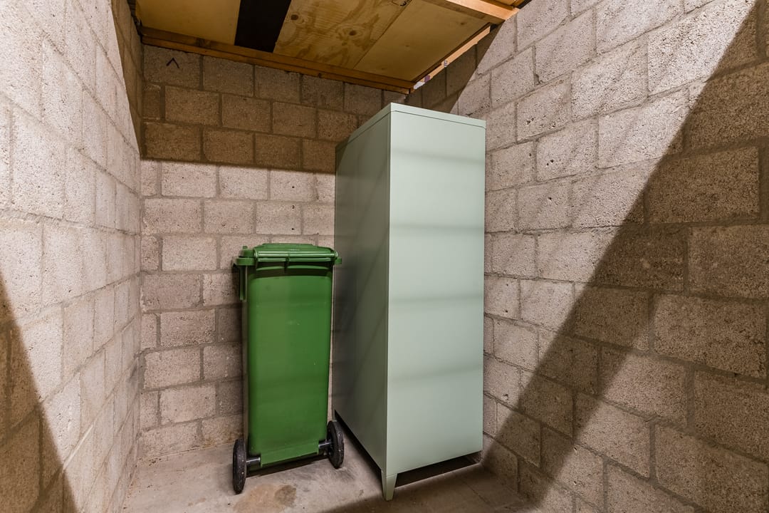 Foto 13 van Willibrorduslaan 10-F