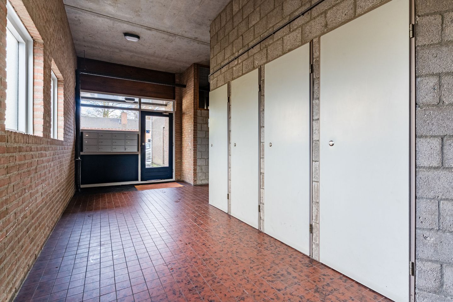 Foto 14 van Willibrorduslaan 10-F