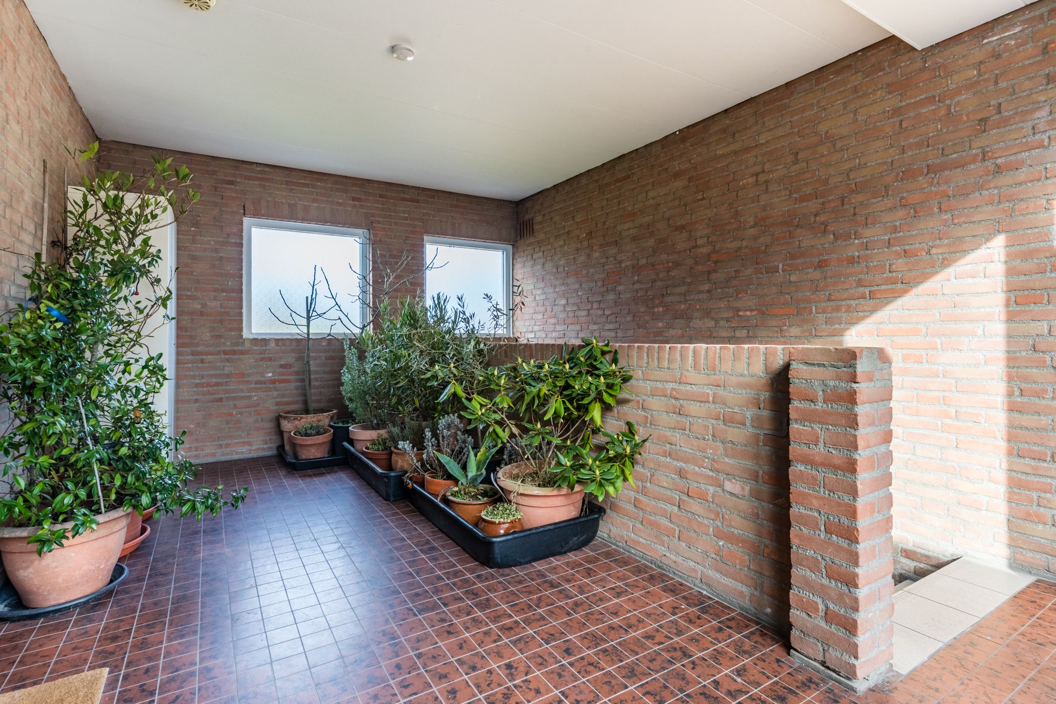 Foto 15 van Willibrorduslaan 10-F