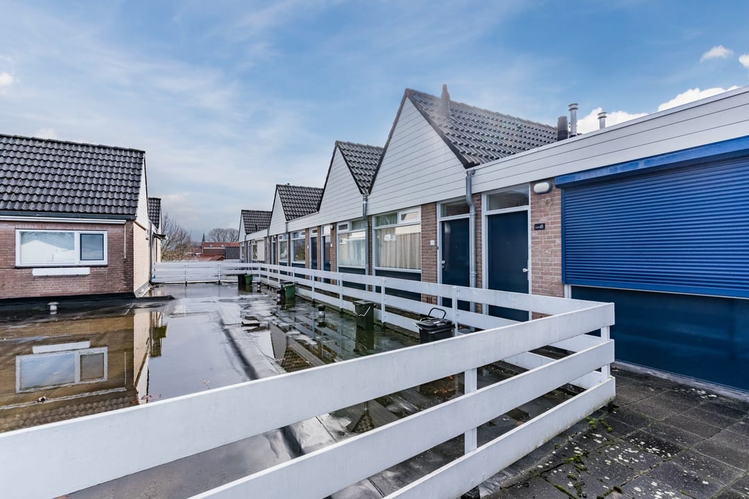 Foto 16 van Willibrorduslaan 10-F