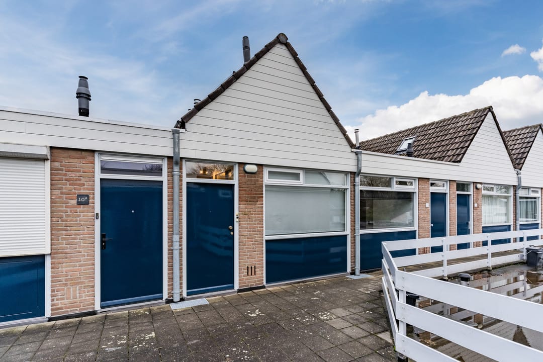 Foto 17 van Willibrorduslaan 10-F