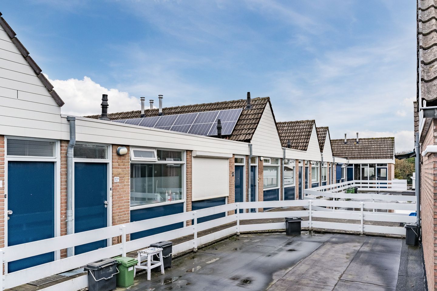 Foto 19 van Willibrorduslaan 10-F