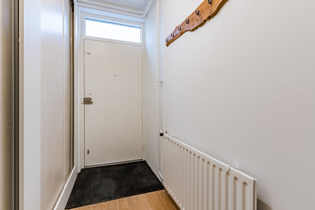 Foto 22 van Willibrorduslaan 10-F