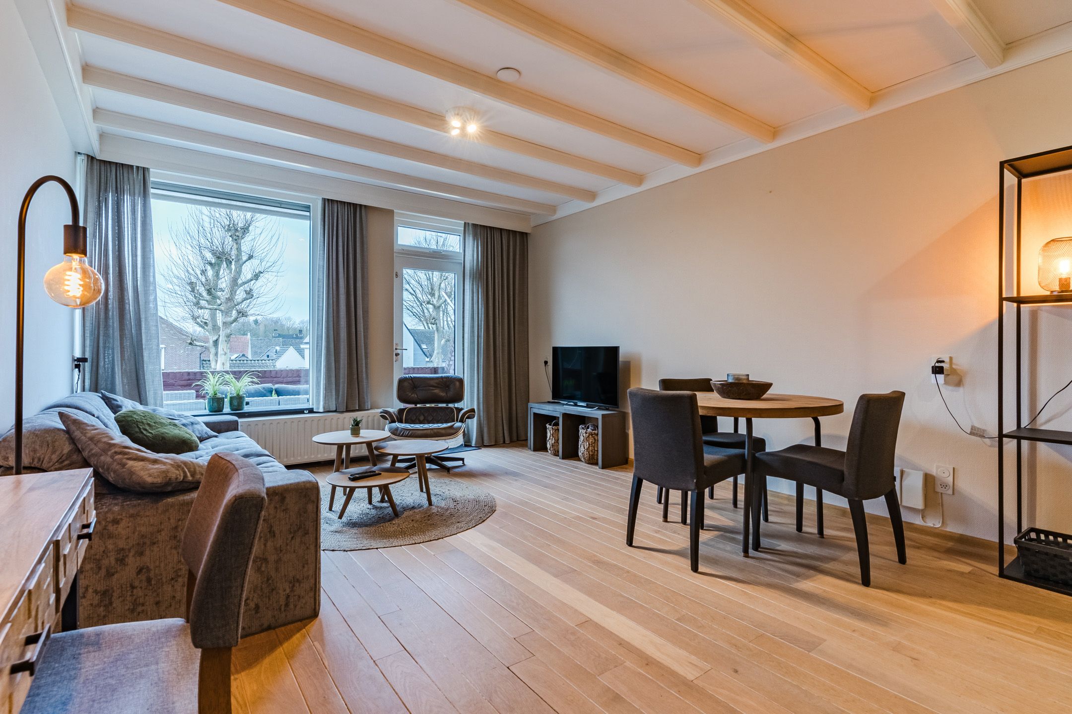 Foto 3 van Willibrorduslaan 10-F