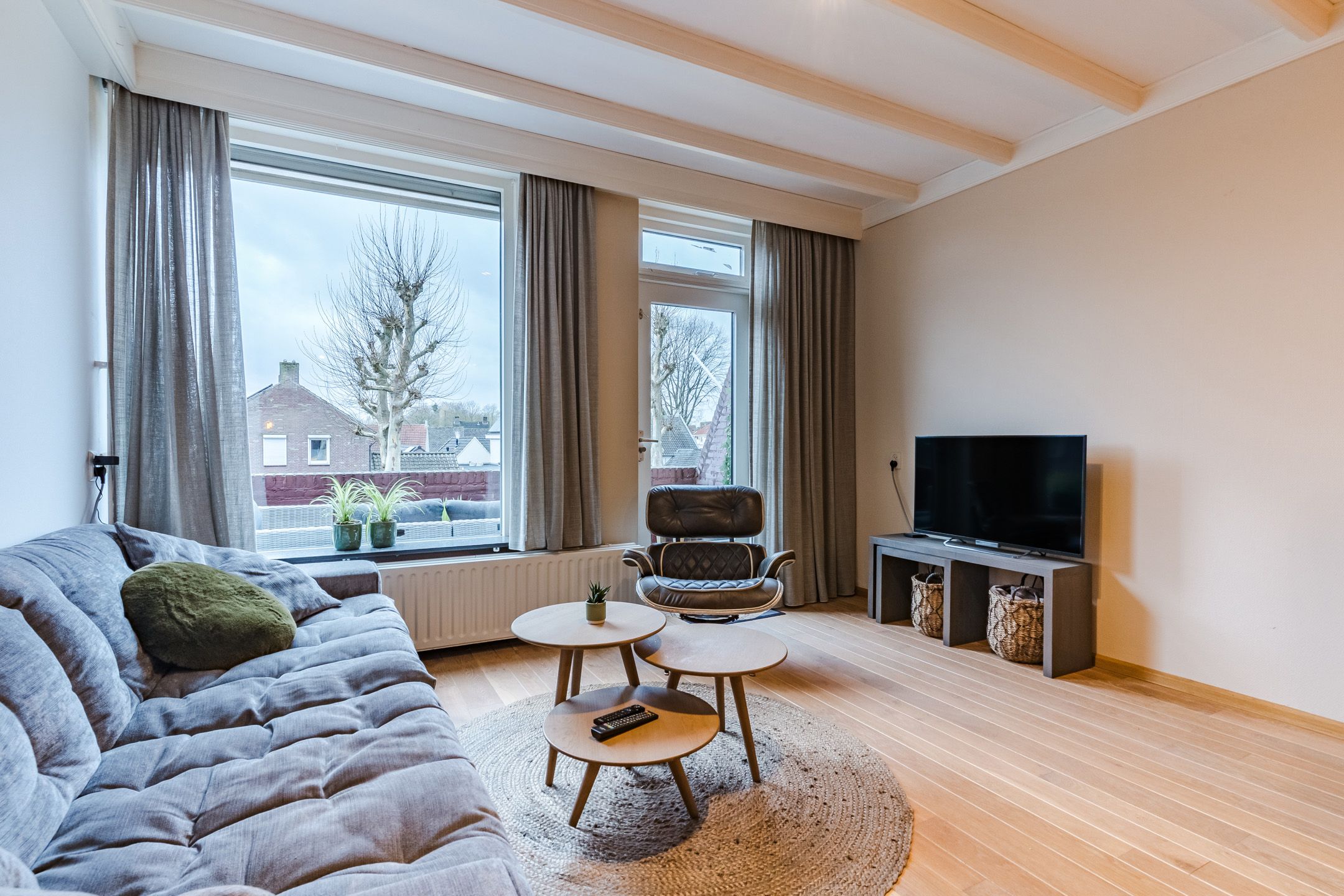 Foto 24 van Willibrorduslaan 10-F