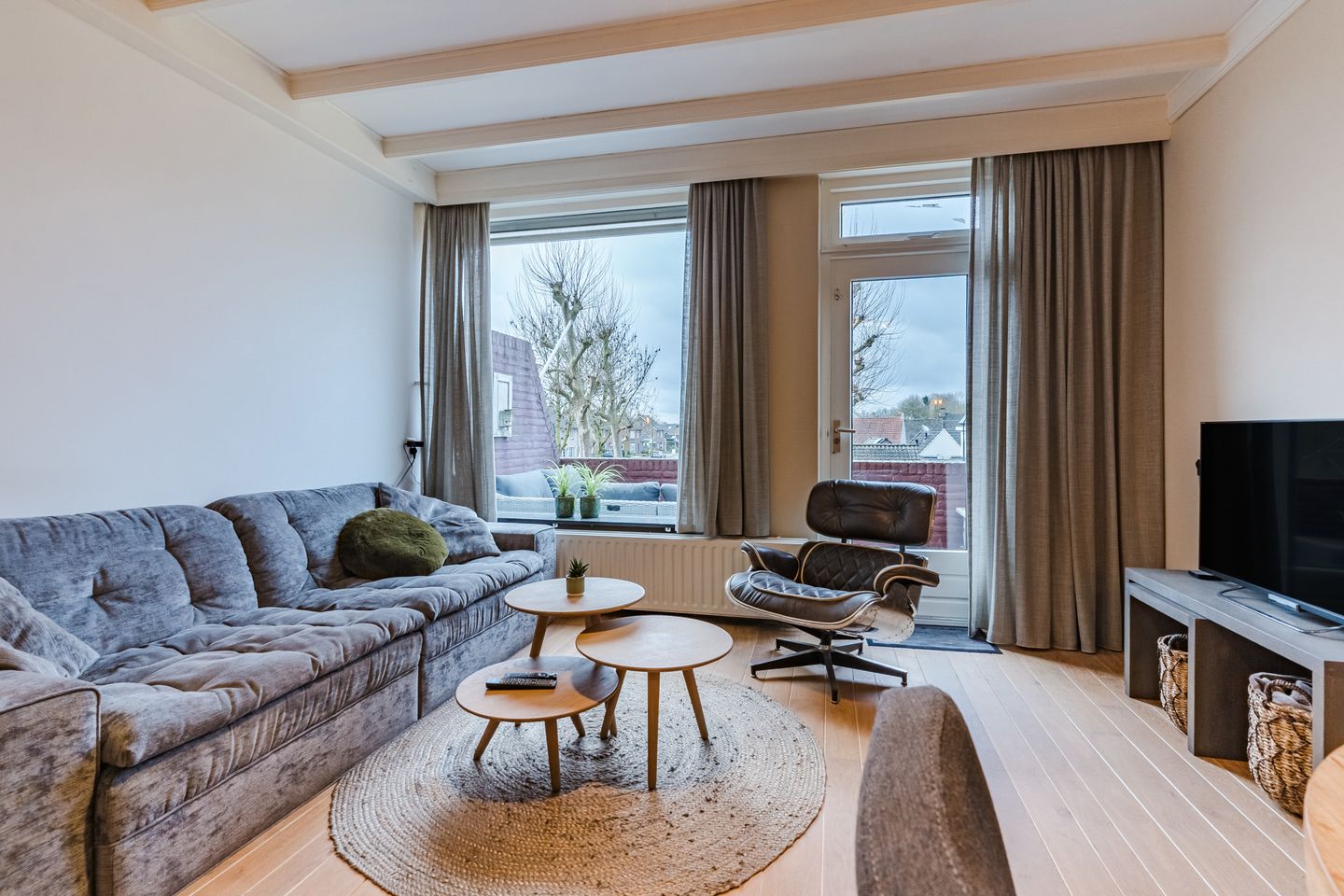 Foto 25 van Willibrorduslaan 10-F