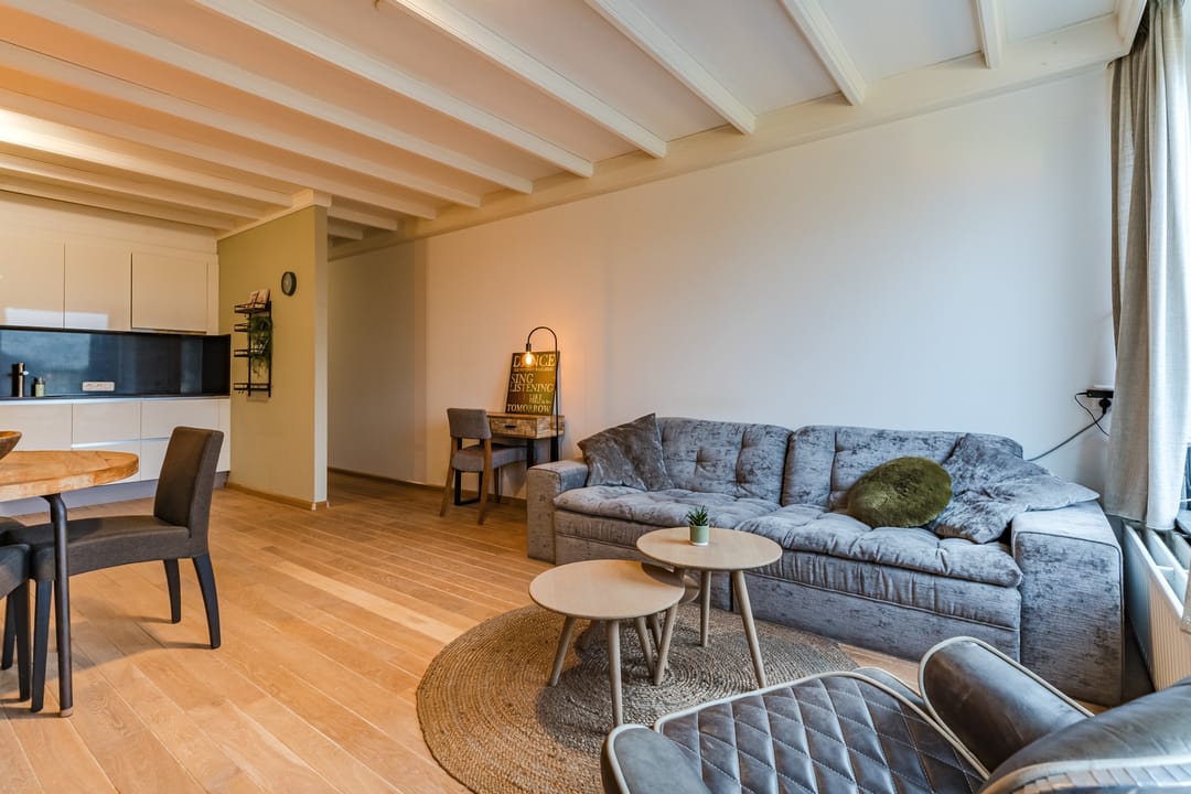 Foto 26 van Willibrorduslaan 10-F