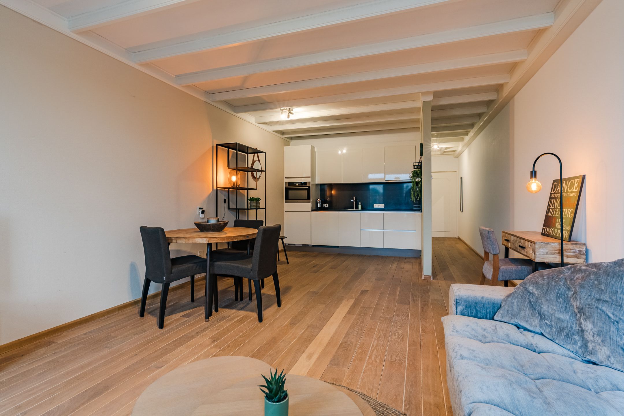 Foto 27 van Willibrorduslaan 10-F