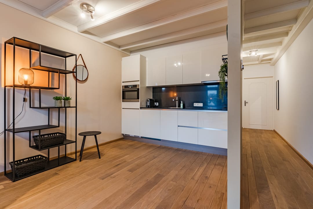 Foto 28 van Willibrorduslaan 10-F