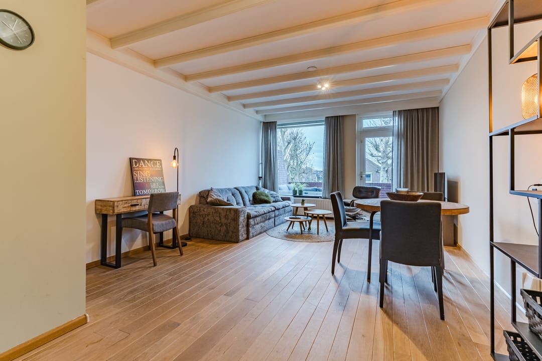 Foto 23 van Willibrorduslaan 10-F