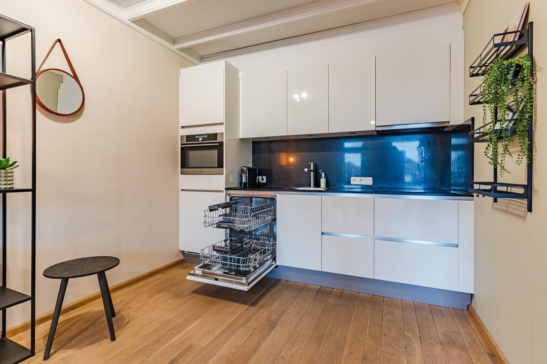 Foto 32 van Willibrorduslaan 10-F