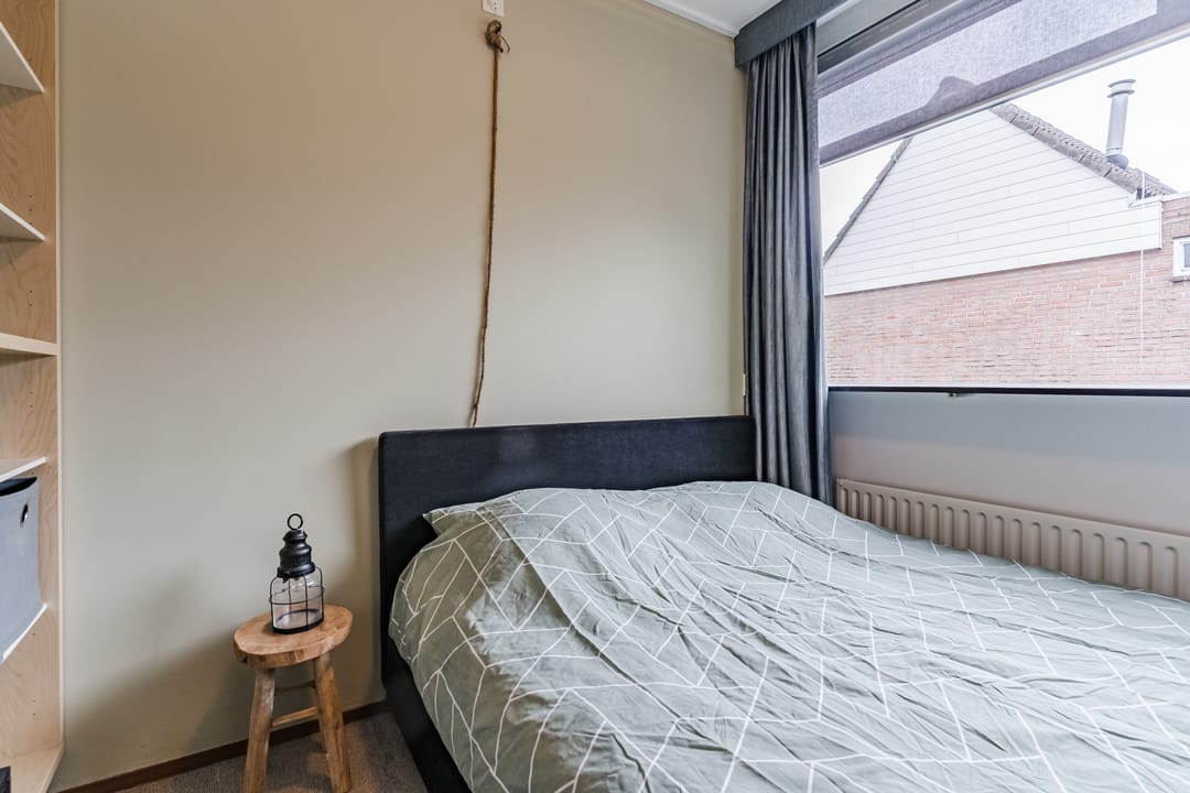 Foto 37 van Willibrorduslaan 10-F