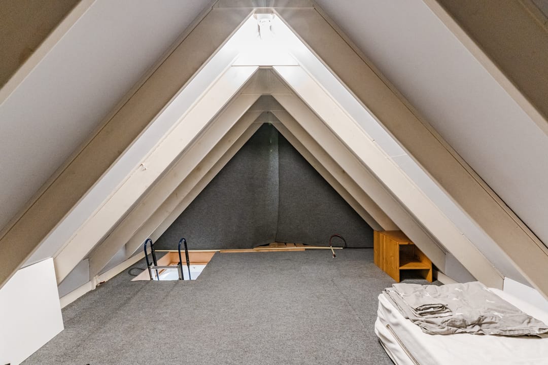 Foto 43 van Willibrorduslaan 10-F