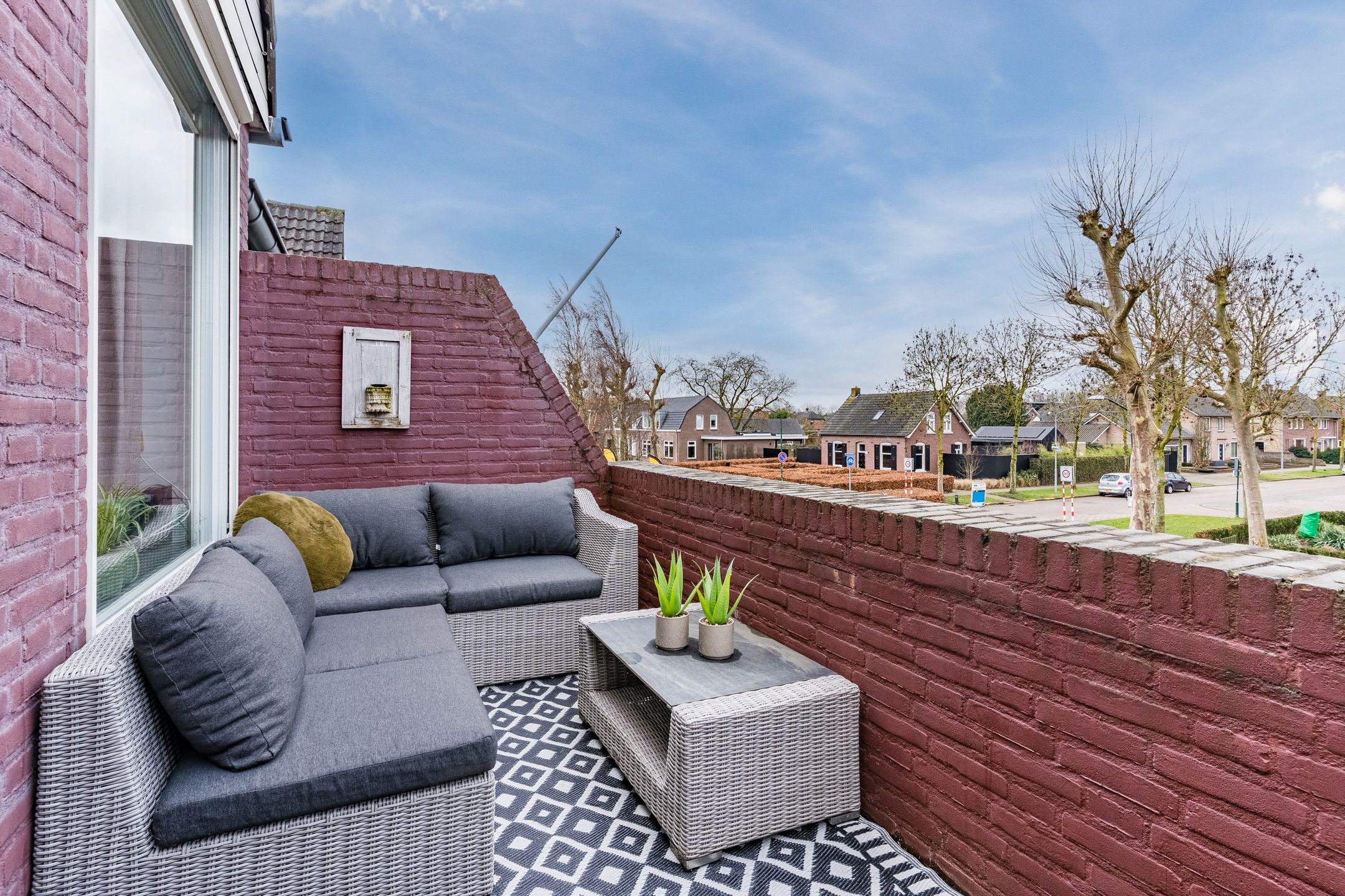 Foto 45 van Willibrorduslaan 10-F