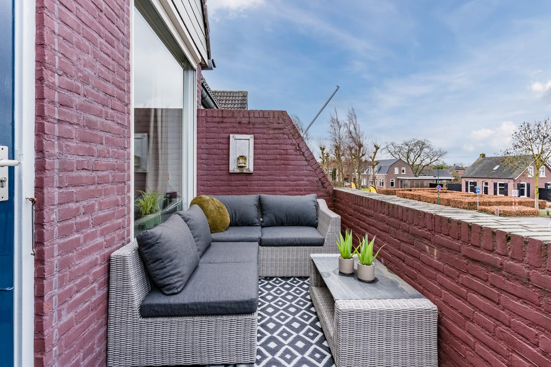 Foto 46 van Willibrorduslaan 10-F