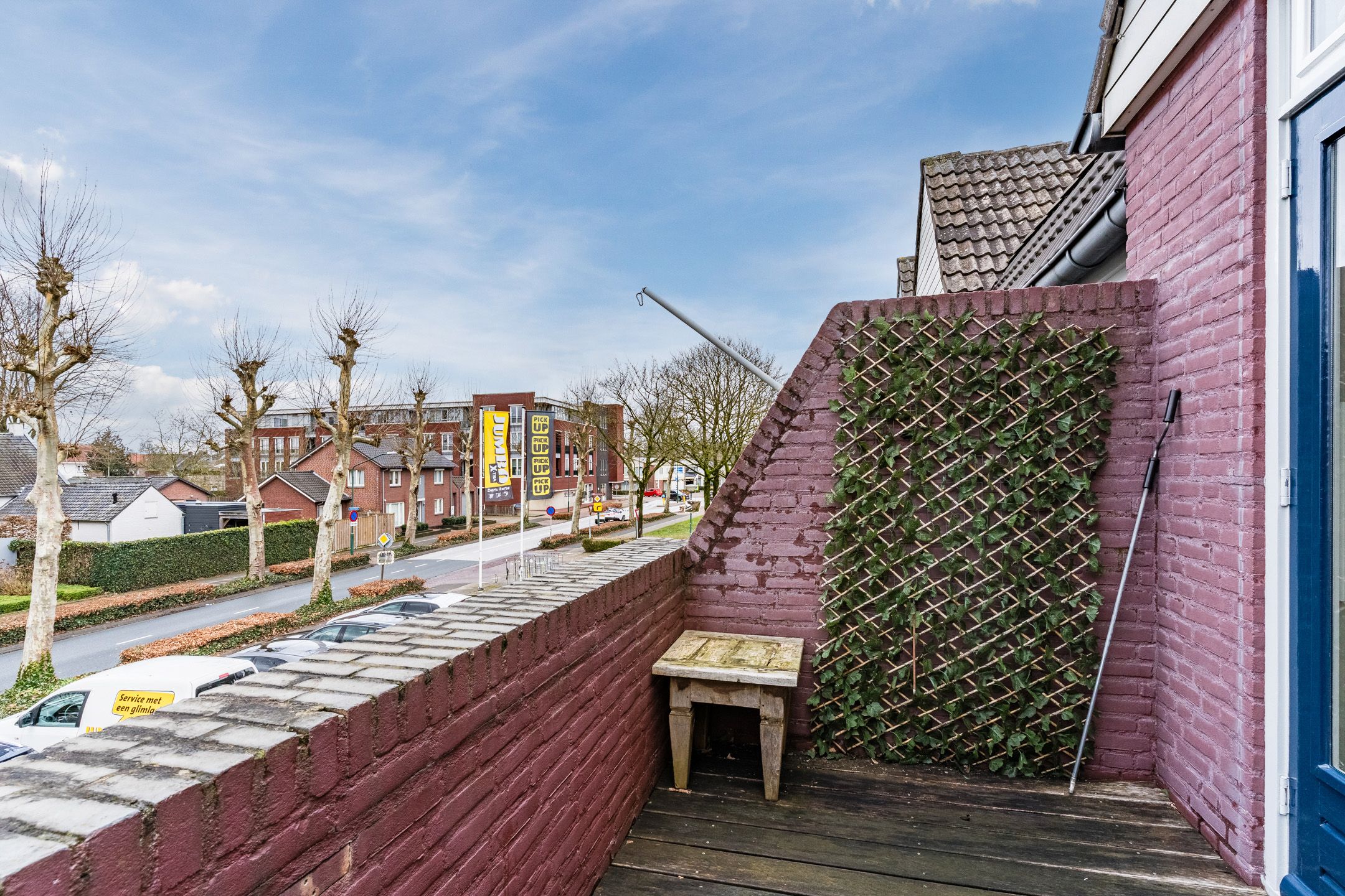 Foto 48 van Willibrorduslaan 10-F