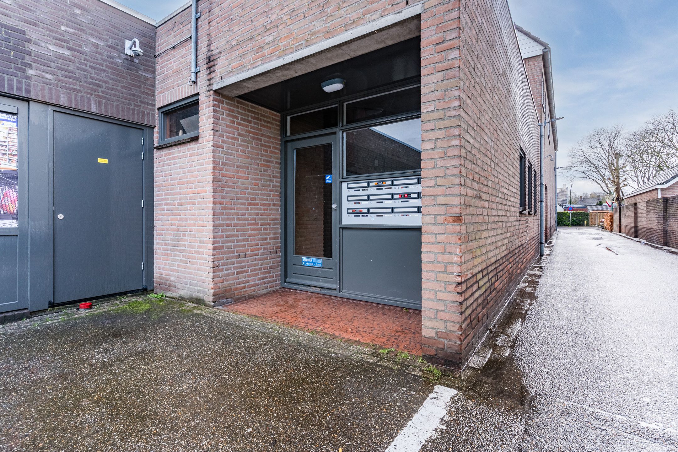 Foto 9 van Willibrorduslaan 10-F