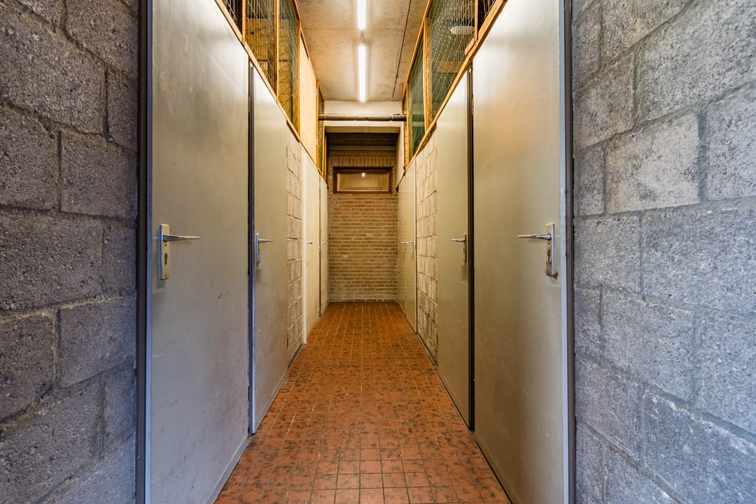 Foto 11 van Willibrorduslaan 10-F