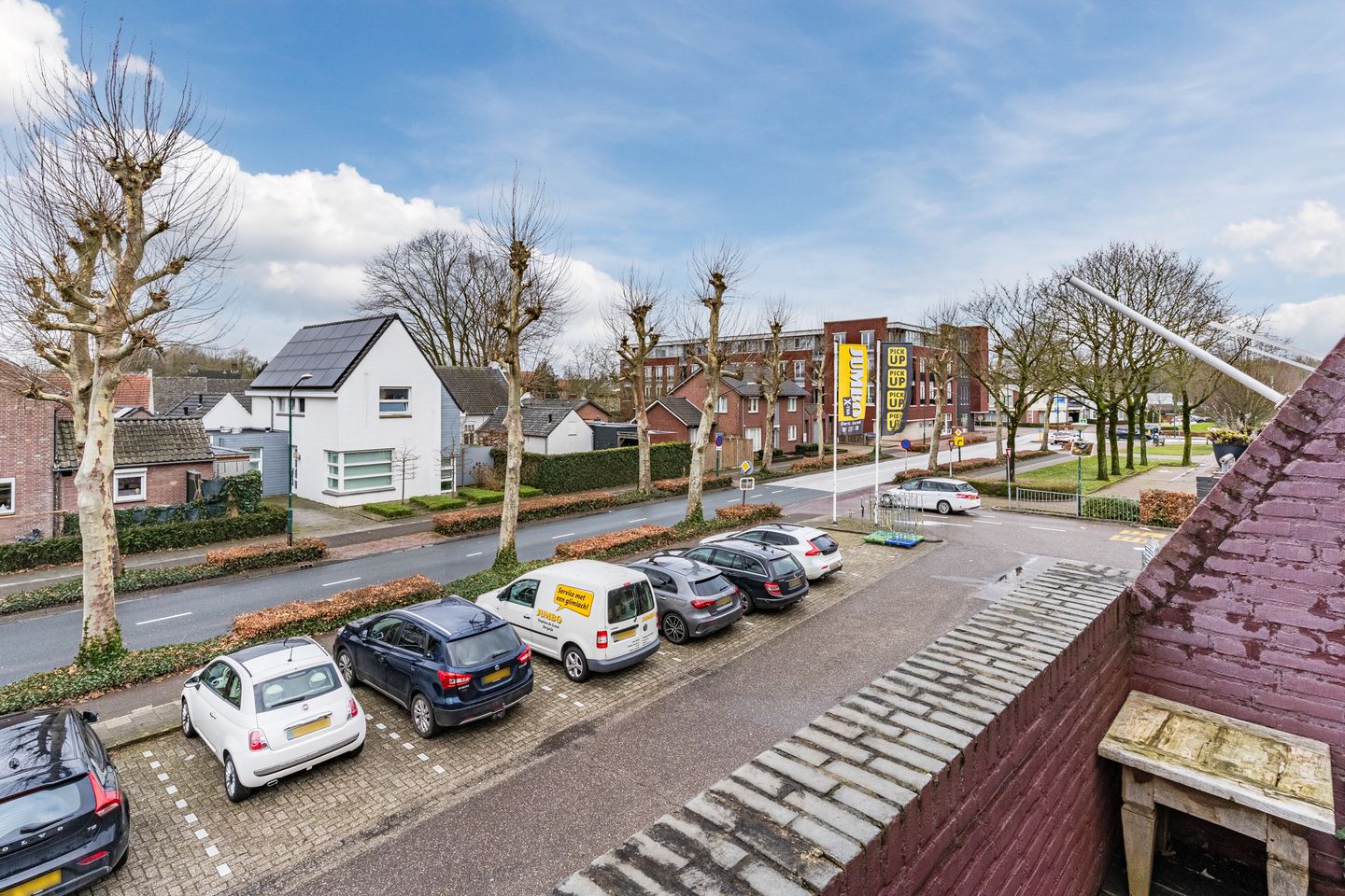 Foto 49 van Willibrorduslaan 10-F