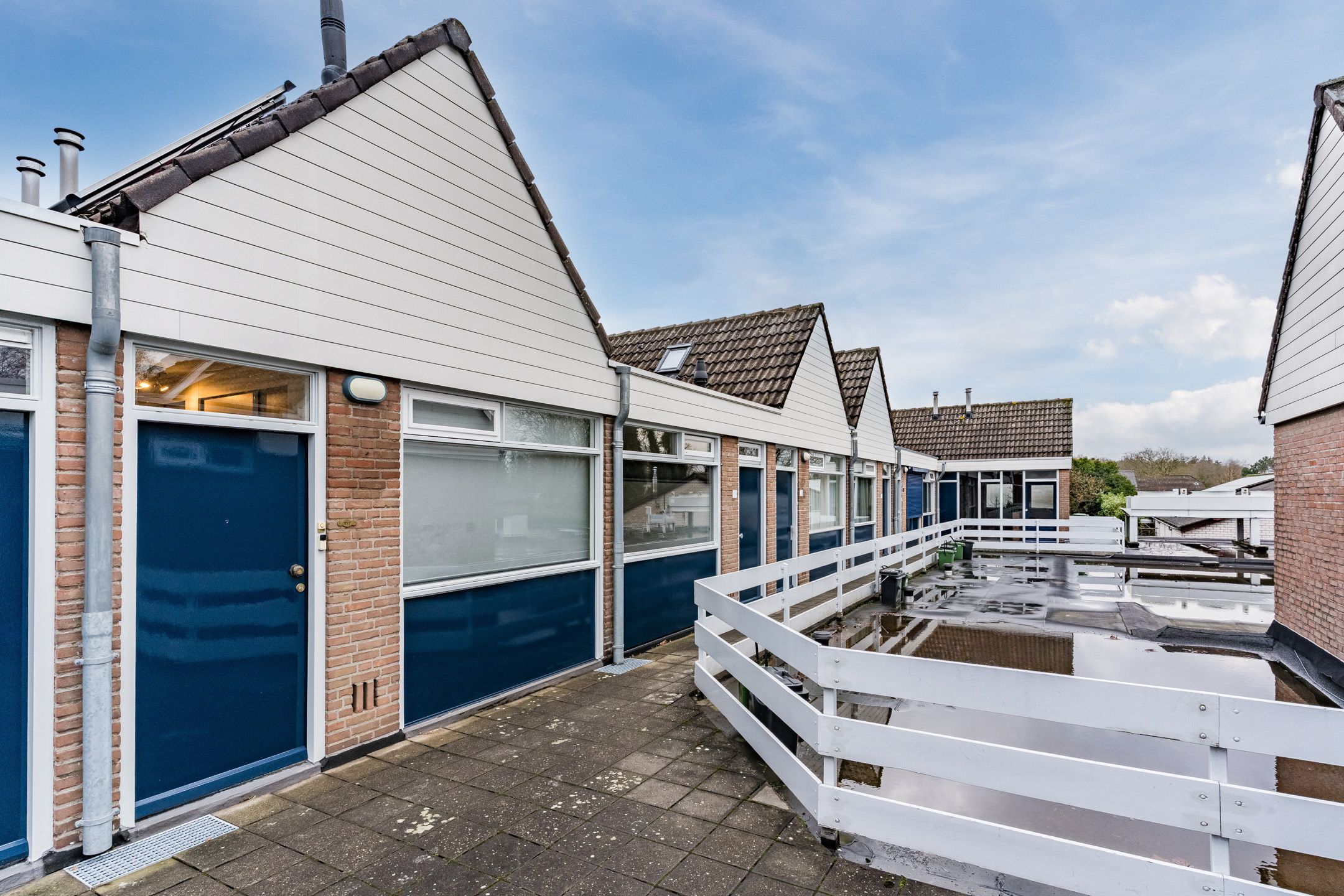 Foto 18 van Willibrorduslaan 10-F