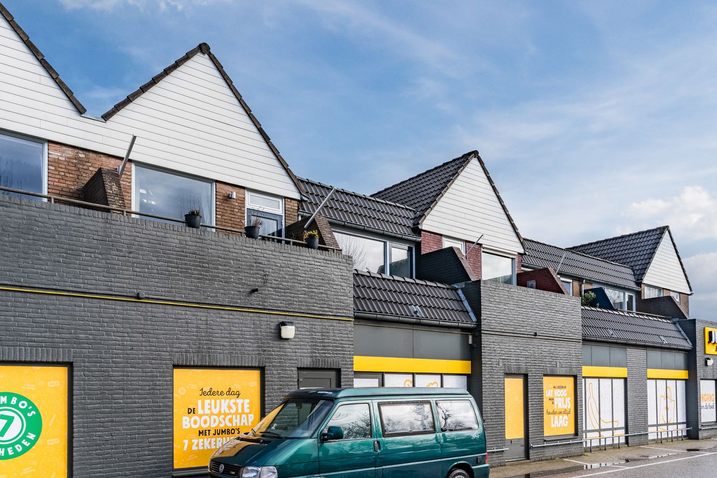 Foto 50 van Willibrorduslaan 10-F