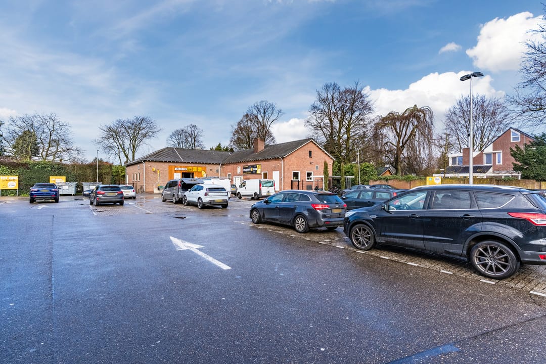 Foto 52 van Willibrorduslaan 10-F