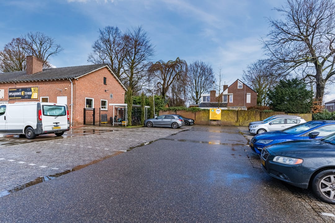 Foto 53 van Willibrorduslaan 10-F