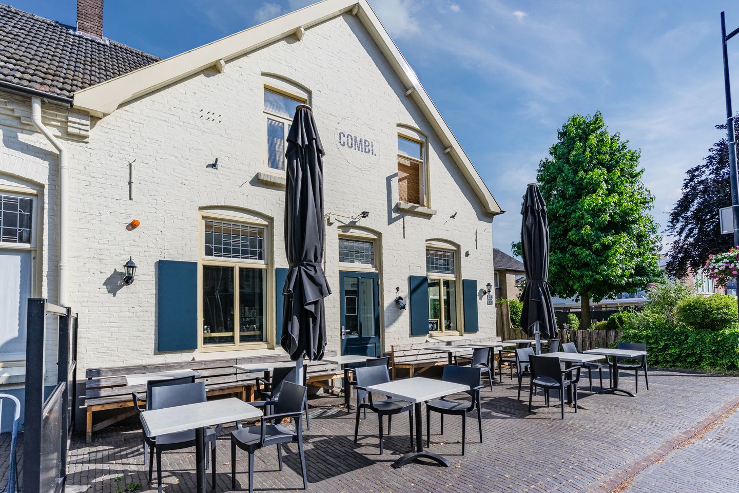 Foto 55 van Willibrorduslaan 10-F