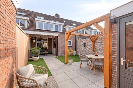 Leidjeskamp 30 tertiary image