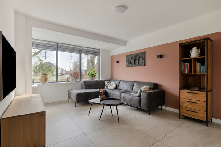 Foto 4 van Leidjeskamp 30