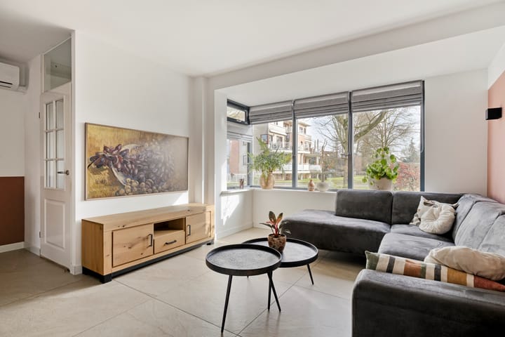 Foto 5 van Leidjeskamp 30