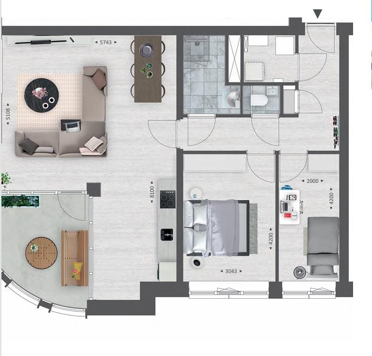 Foto 3 van Gouden Rijder 65