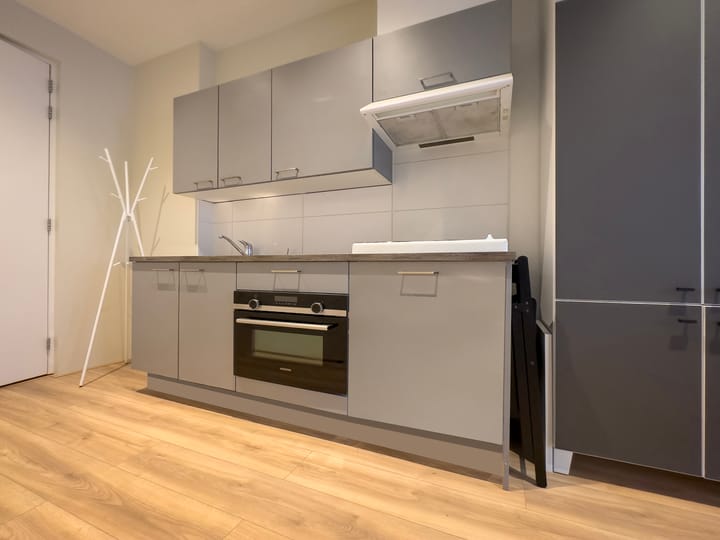 Foto 4 van Van Heenvlietlaan 262-H