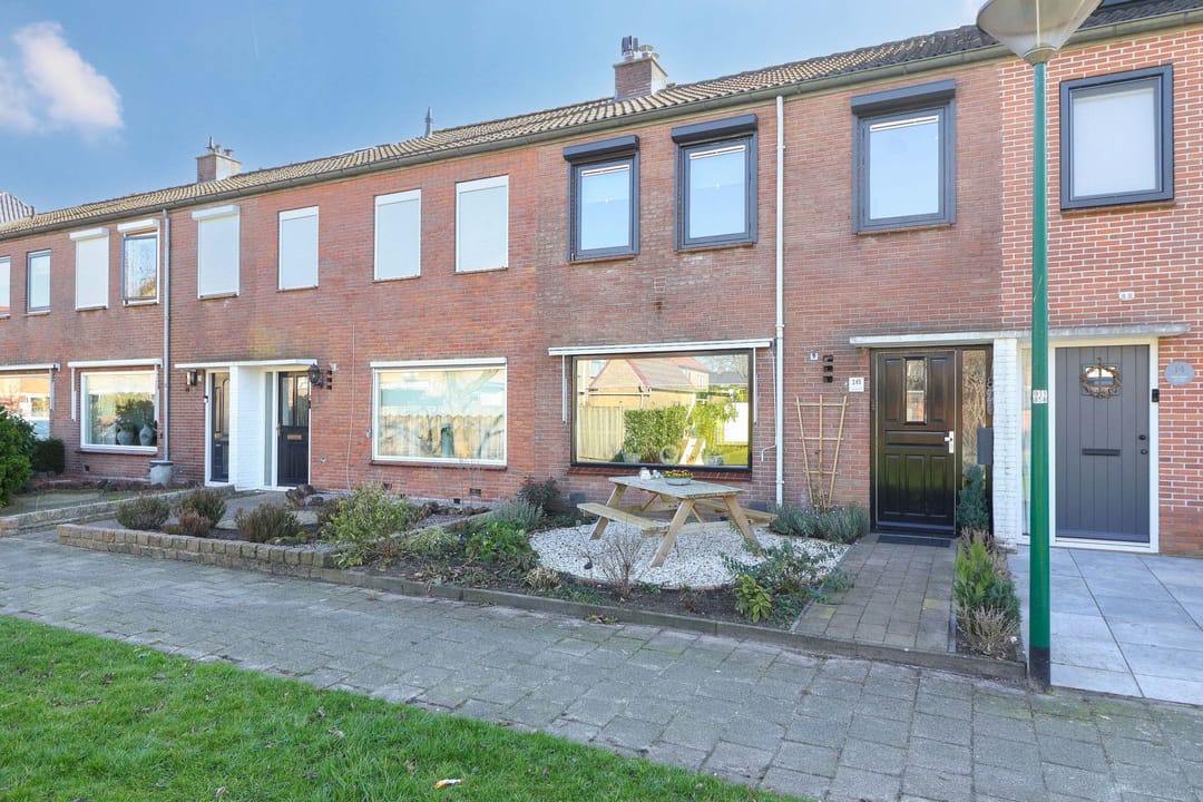 Foto 2 van Almarestraat 16