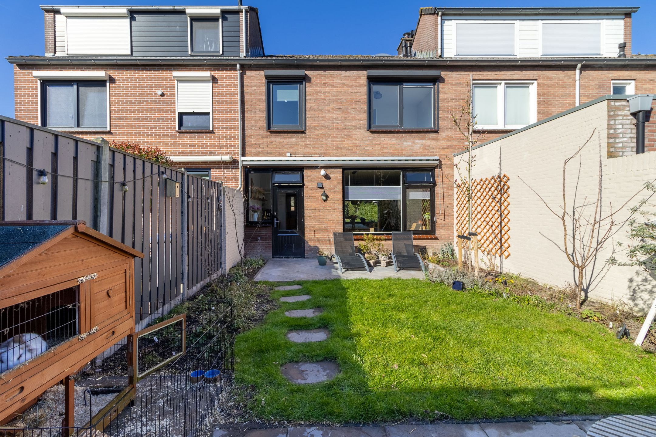 Foto 3 van Almarestraat 16