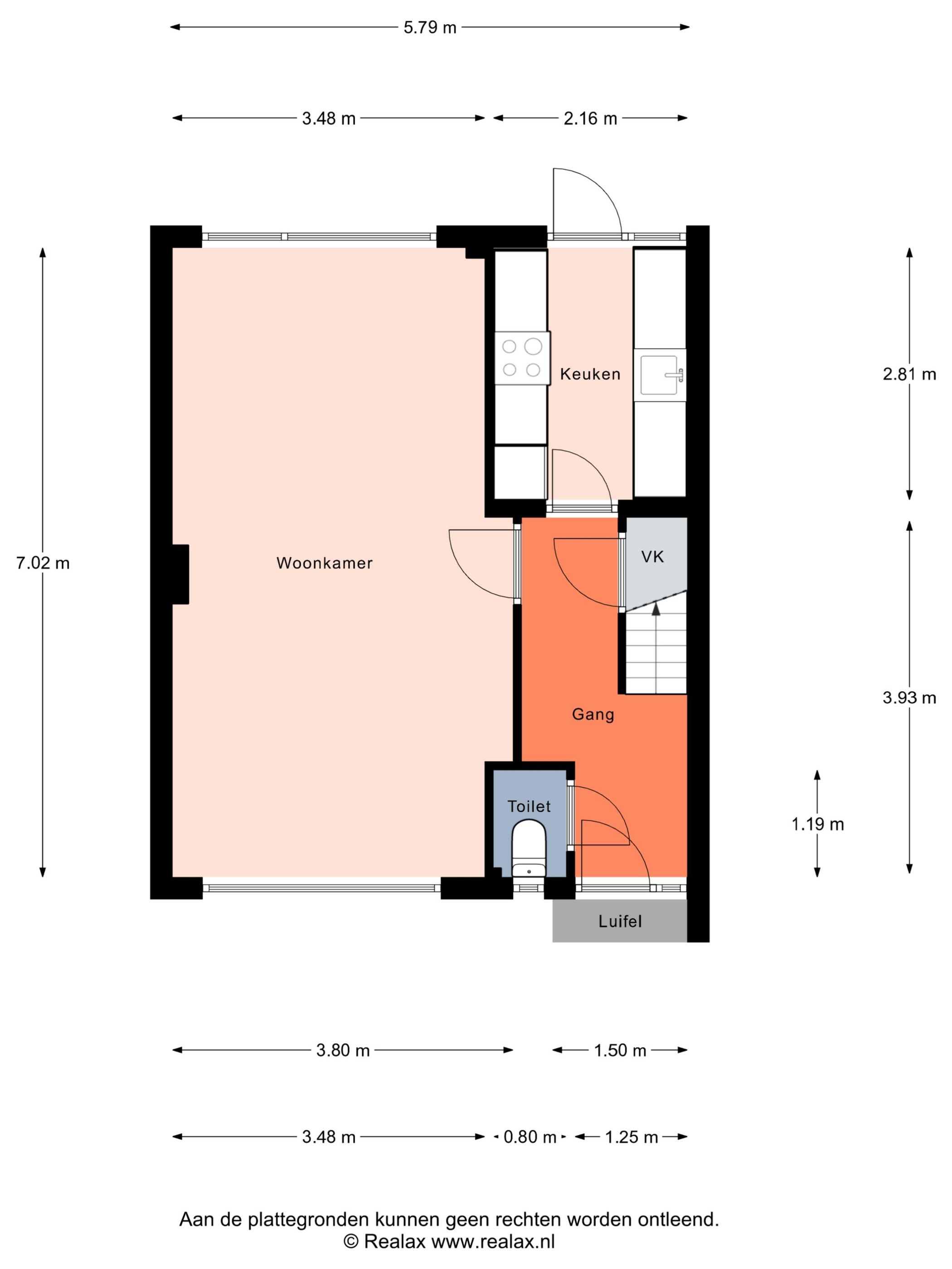 Foto 42 van Almarestraat 16